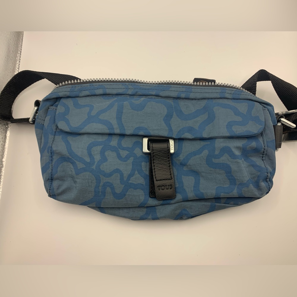 Authentic Tous Crossbody Bag